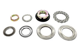 Mocowania sztycy Barton Falcon 125 2 E4 GY6 (125-150) 152QMI, 157QMJ Skuter