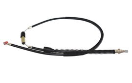 Linka sprzęgła do motoroweru Barton Fighter 2