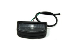 Lampa tablicy rejestracyjnej do skutera B-Max Skuter 152QMI GY6 125cm3