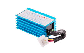 Moduł zapłonowy 4T - tuning niebieski Skuter