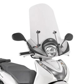 Mocowanie szyby Honda SH Mode 125 Kappa | A1125AK