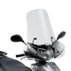 Mocowanie szyby Honda Vision 50/110 Kappa | A1153AK