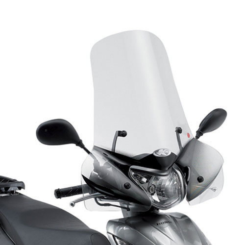 Mocowanie szyby Honda Vision 50/110 Kappa | A1153AK