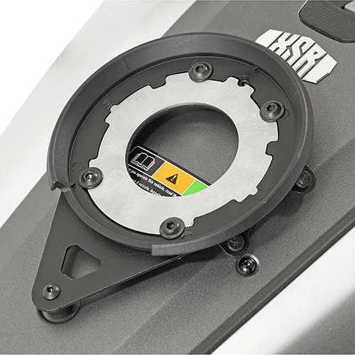 Mocowanie adapter tanklock Yamaha XSR 700 Kappa | BF24K