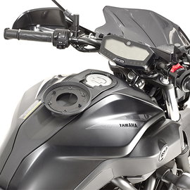 Mocowanie adapter tanklock Yamaha MT-07 Kappa | BF36K