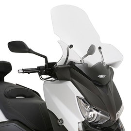Mocowanie szyby Yamaha X-Max 125/250, X-Max 400 Kappa | D2111KITK