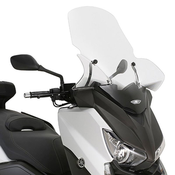 Mocowanie szyby Yamaha X-Max 125/250, X-Max 400 Kappa | D2111KITK