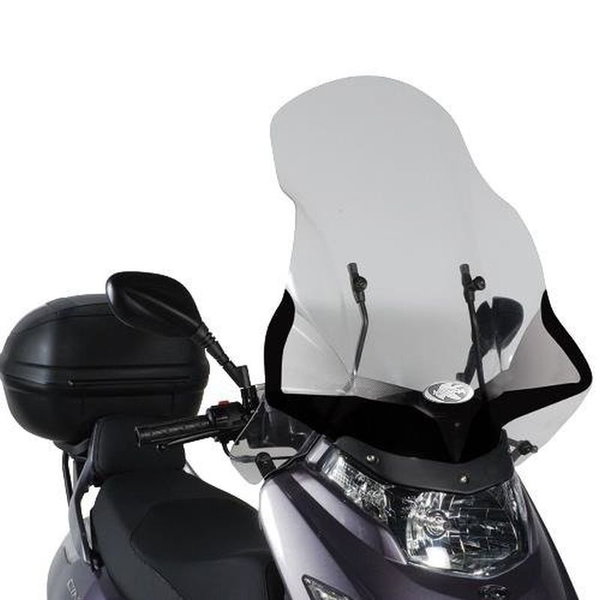 Mocowanie szyby Kymco Dink 50/125/200i Kappa | D292KITK