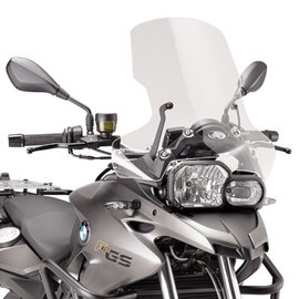 Mocowanie szyby BMW F 700GS Kappa | D5107KITK