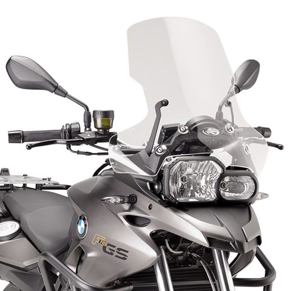 Mocowanie szyby BMW F 700GS Kappa | D5107KITK