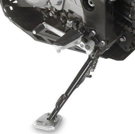 Poszerzenie nakładka podpory bocznej Suzuki DL 650 V-Strom Kappa | ES3101K