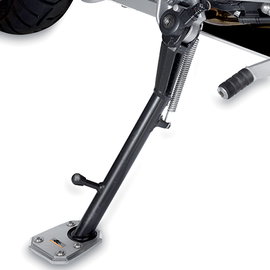 Poszerzenie nakładka podpory bocznej BMW R 1200GS, R 1250GS Kappa | ES5108K