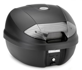 Kufer centralny 30L Monolock z płytą Kappa | K30NT