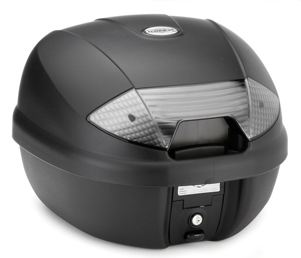 Kufer centralny 30L Monolock z płytą Kappa | K30NT