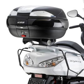 Stelaż kufra centralnego Yamaha Majesty 400 z płytą Monokey Kappa | K331