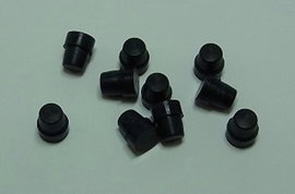 Zatyczka gumowa gaźnika Honda CB 750K RC01, CB 900F SC01/SC09 1 SZT. | CPP-102