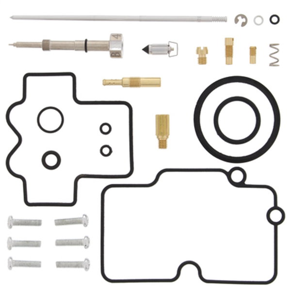 Zestaw naprawczy gaźnika YAMAHA YZF 250 04 26-1282 ProX | 55.10282