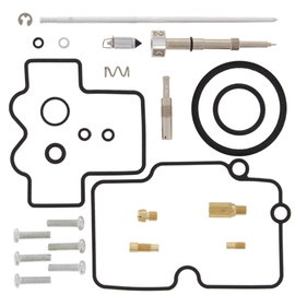 Zestaw naprawczy gaźnika YAMAHA WRF 250 WR250F 04 26-1300 ProX | 55.10300