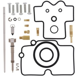 Zestaw naprawczy gaźnika YAMAHA WR 250F 06-13 26-1294 ProX | 55.10294