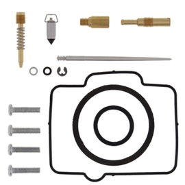 Zestaw naprawczy gaźnika SUZUKI RM 250 96 26-1192 ProX | 55.10192