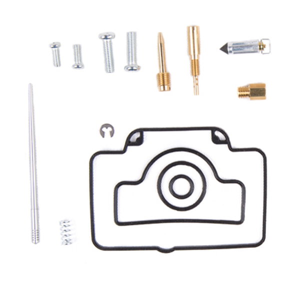 Zestaw naprawczy gaźnika SUZUKI RM 125 91 26-1525 ProX | 55.10525