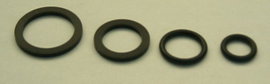 Zestaw naprawczy kranika Kawasaki GPZ 1100, Z1000/750 | FCK-8