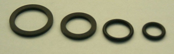 Zestaw naprawczy kranika Kawasaki GPZ 1100, Z1000/750 | FCK-8