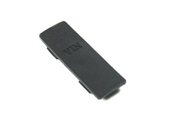 Obudowa numeru ramy Falcon 50 Barton Falcon 125 2