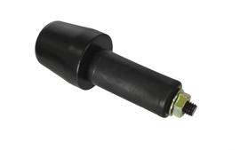 Odważnik kierownicy do motocykla Barton Cafe Racer Barton Volcano, Junak 902