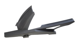 Osłona łańcucha do motoroweru Barton FR 2 139FMB Euro 4 Motorower biegowy