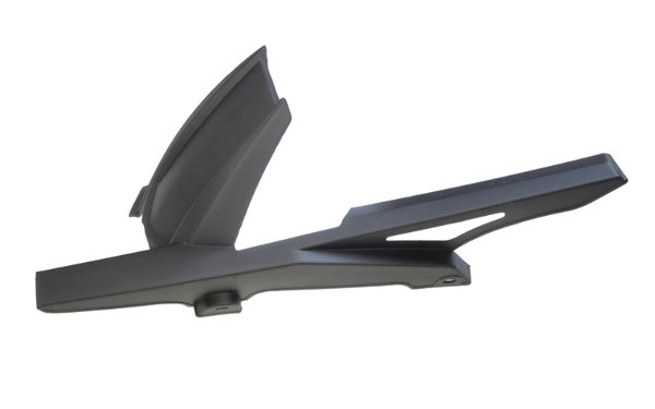 Osłona łańcucha do motoroweru Barton FR 2 139FMB Euro 4 Motorower biegowy