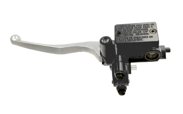 Pompa hamulcowa tylna do skutera Barton B-Max GY6 (125-150) 152QMI, 157QMJ