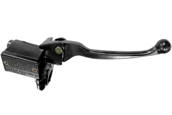 Pompa hamulcowa przód Barton Falcon 125 2
