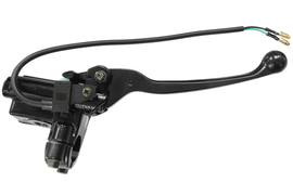 Pompa hamulcowa tyłBarton Falcon 125 2 GY6 (125-150) 152QMI, 157QMJ Skuter