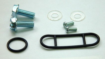 Zestaw naprawczy kranika Honda CX/VT/VF 500, CB 550/650/700, CBX 550/650/750, XL