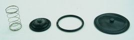 Zestaw naprawczy kranika Honda CB 500, CBR 600F/900RR/1000F | FCK-38