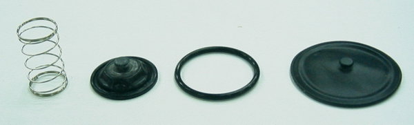 Zestaw naprawczy kranika Honda CB 500, CBR 600F/900RR/1000F | FCK-38