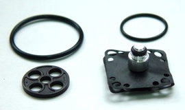 Zestaw naprawczy kranika Kawasaki EN 450/500, GPZ 500S, GPX 600R, GPZ 600R, VN