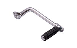 Dźwignia rozrusznika nożnego do motoroweru Barton Fighter 1 139FMB Motorower