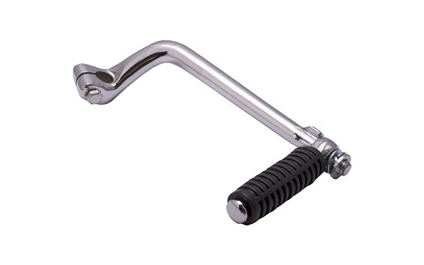 Dźwignia rozrusznika nożnego do motoroweru Barton Fighter 1 139FMB Motorower