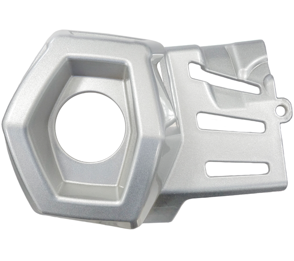 Osłona wylotu tłumika prawa Barton Hyper 125 154FMI Motocykl 125