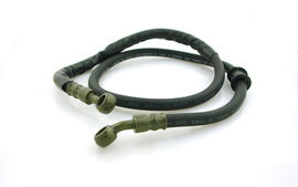 Przewód hamulcowy do motocykla Cross 110cc, dł. przewodu: 95cm