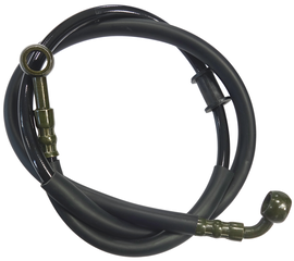 Przewód hamulcowy przód cz.przednia Barton Falcon 125cc na wtrysk