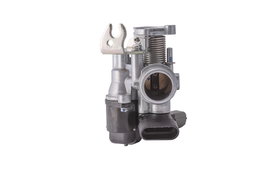 Przepustnica do motoroweru Barton FR 2 139FMB Euro 4 Motorower biegowy