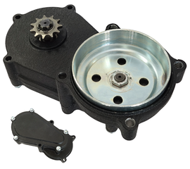 Pokrywa silnika napędu do mini ATV, pocket przekładnia, Mini Cross Quad