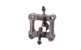 Popychacze zaworowe z klawiaturą do Barton B-Max 125cc Skuter 152QMI GY6 125cm3