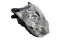Reflektor, lampa przedni do motoroweru Barton FR 2 139FMB Euro 4 Motorower