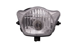 Reflektor, lampa Barton Hyper 125