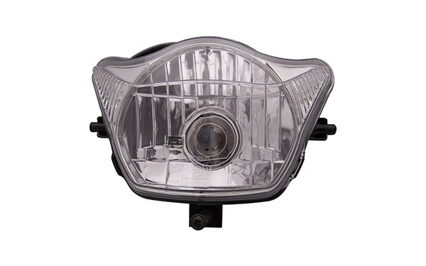 Reflektor, lampa Barton Hyper 125