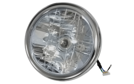 Reflektor, lampa do motoroweru Barton Fighter 1 139FMB Motorower biegowy